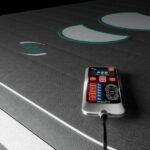 Andufit 7 Massage (90x210)